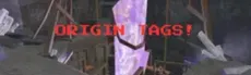 Origin Tags hero image