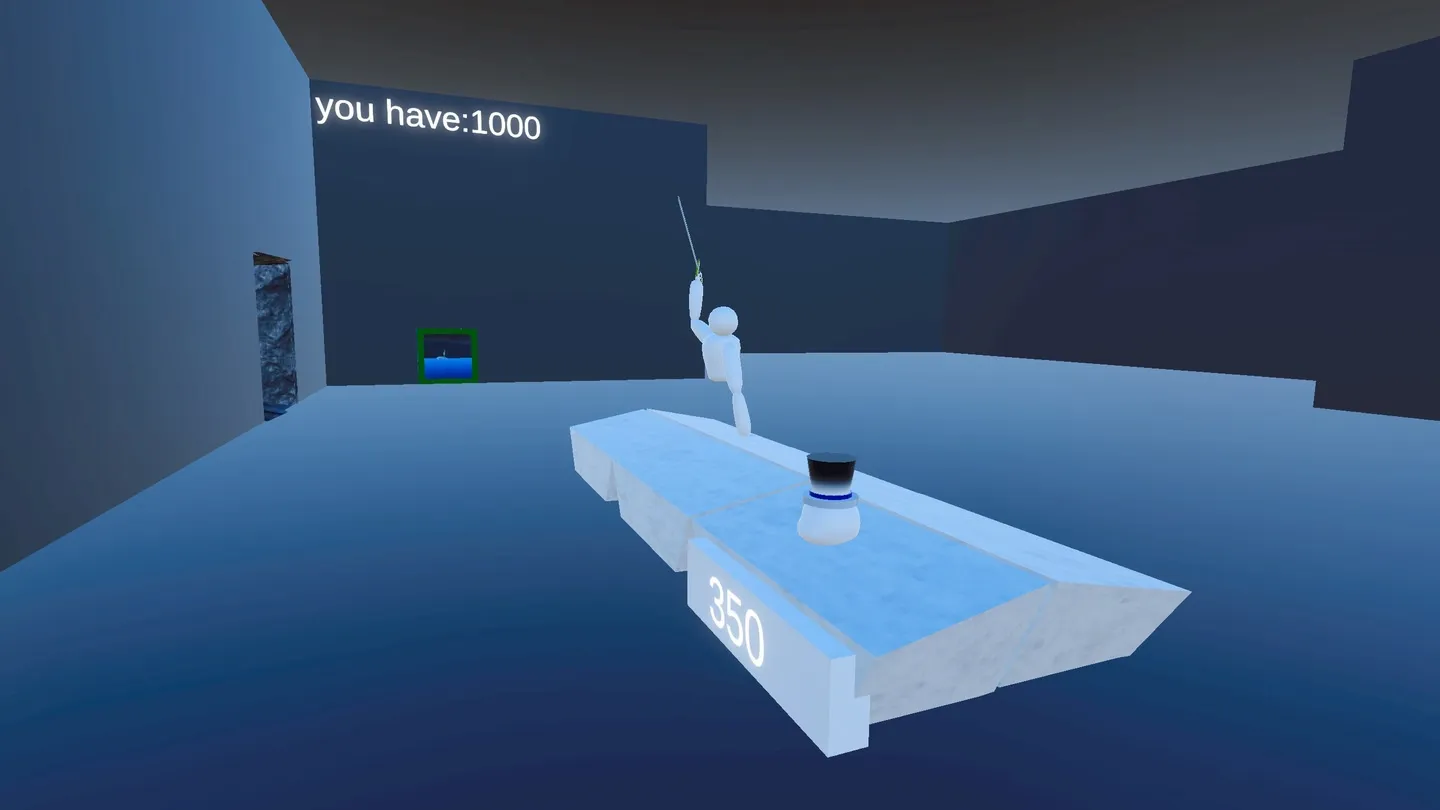 Blue Tag cover image
