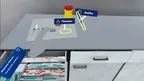 DiViFaG: Blood Collection screenshot 2