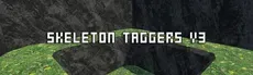 SkeletonTaggers V3 hero image