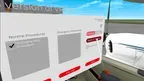VRflow DA42 Demo screenshot 1