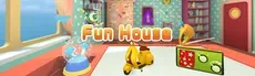 Fun House hero image