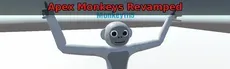 Apex Monkeys Revamp hero image