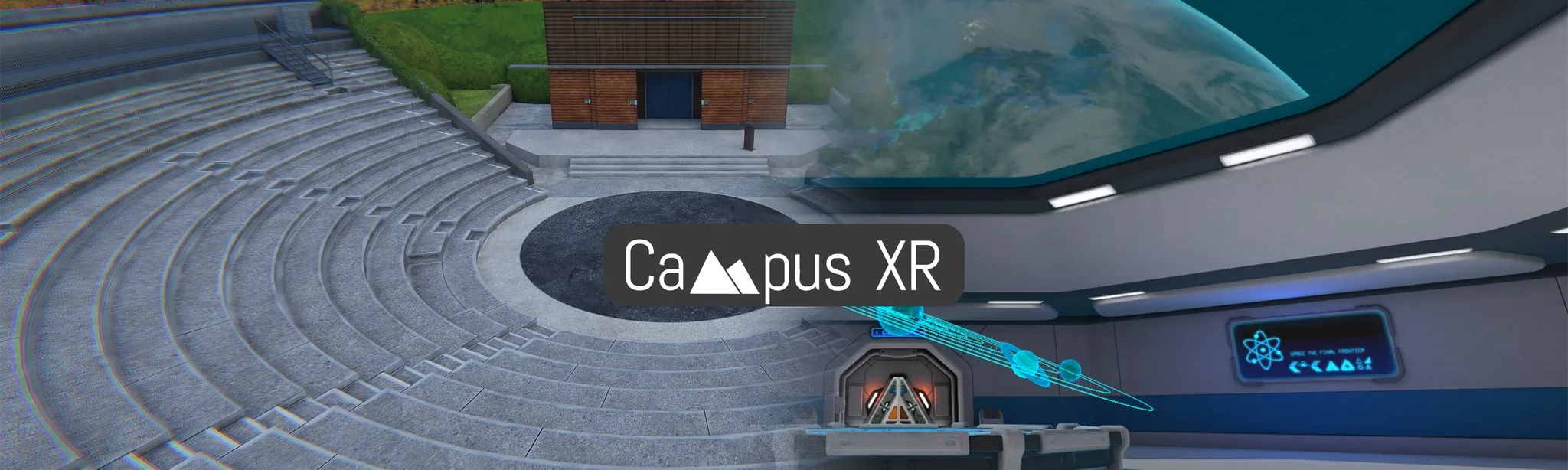 Campus - XR