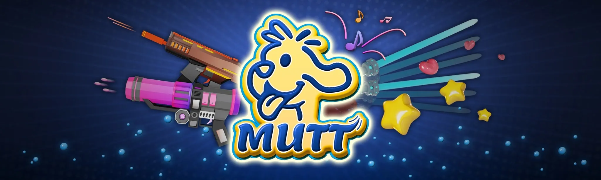 MUTT