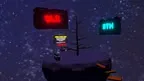 Nebulus screenshot 1
