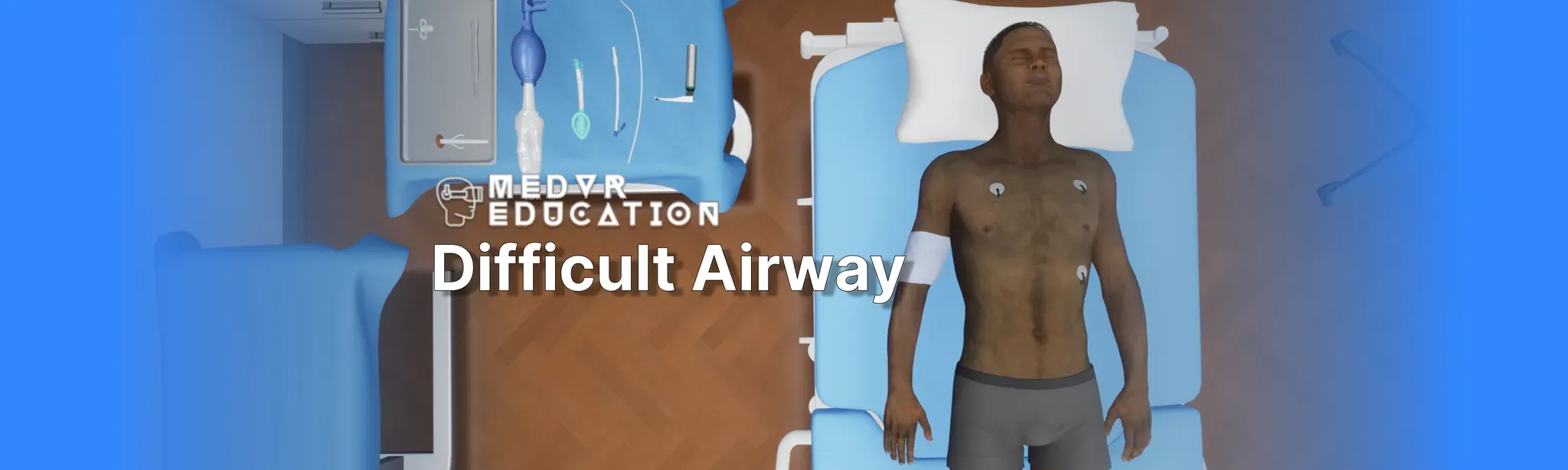 Difficult Airway