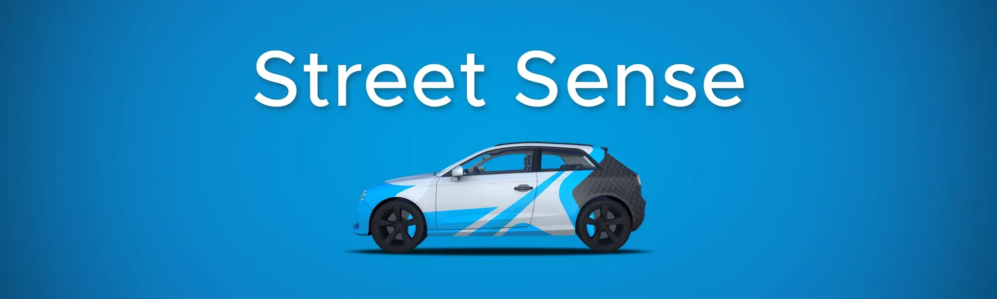 Street Sense