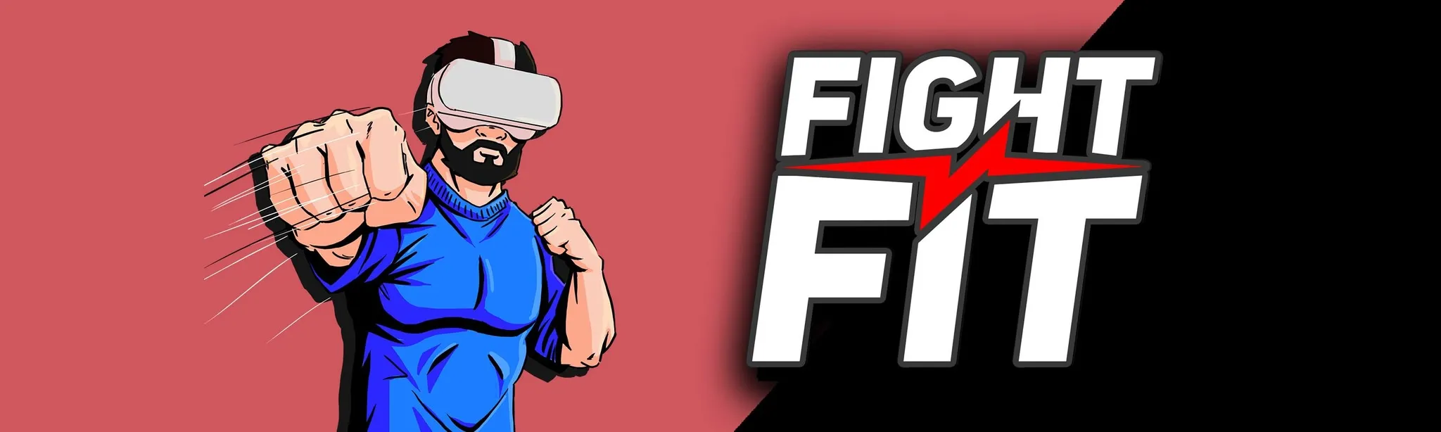 Fight Fit VR