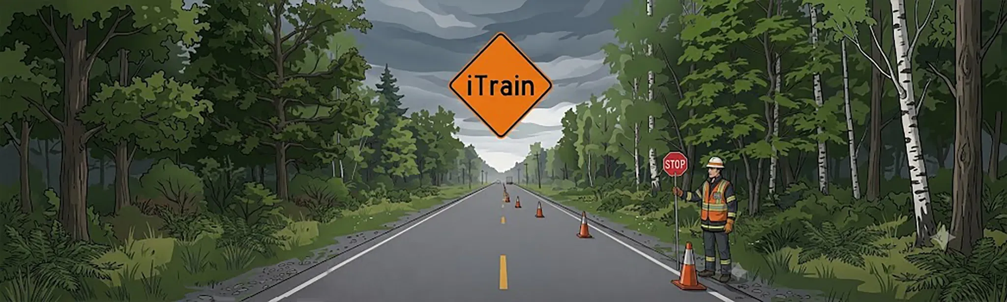 iTrain FIT VR