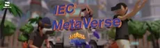 IEC Electric Meta City hero image