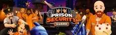 Prison Security Guard hero image