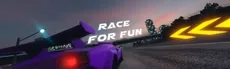 Race For Fun hero image