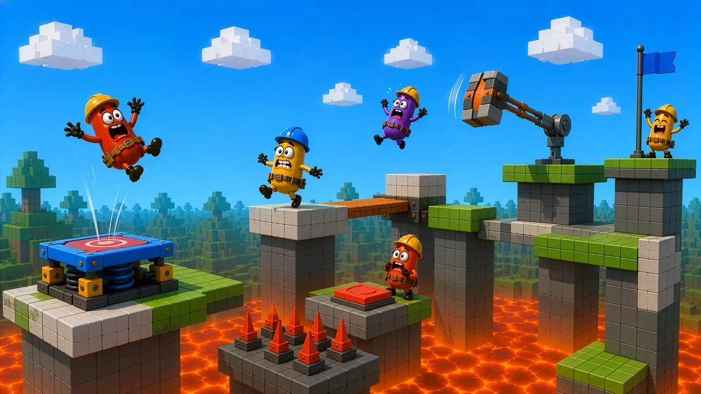 Creative MODS cover image
