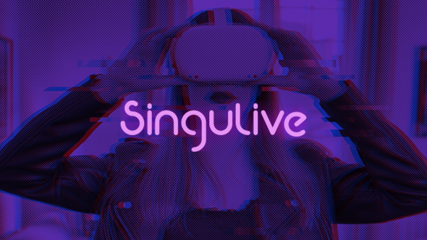 Singulive trailer 0