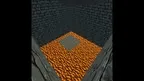 bouncing blobs screenshot 1