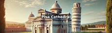 Pisa: Explore the World-Famous Cathedral