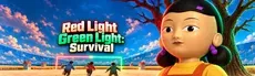Red Light Green Light: Survival hero image