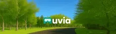 Muvia Walking hero image