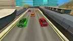 Horizon Chase: Car Racing Game screenshot 0