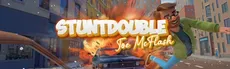 StuntDouble hero image