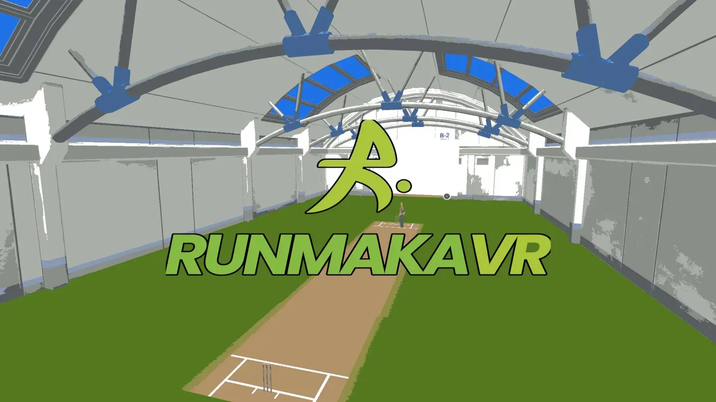 Runmaka Cricket trailer 0