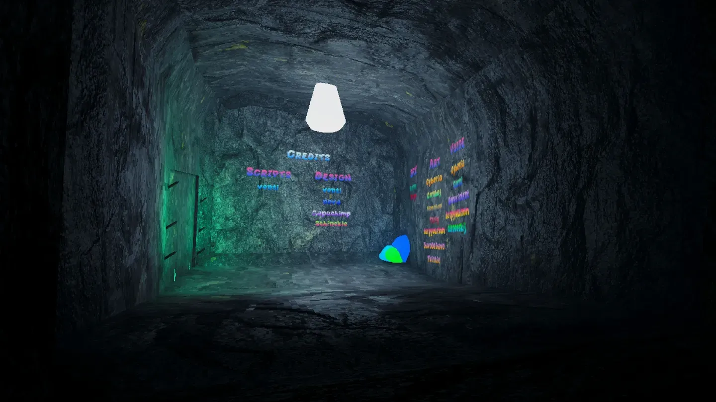 Funny Monkeys VR cover image
