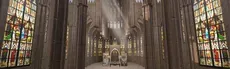 FaithTime hero image
