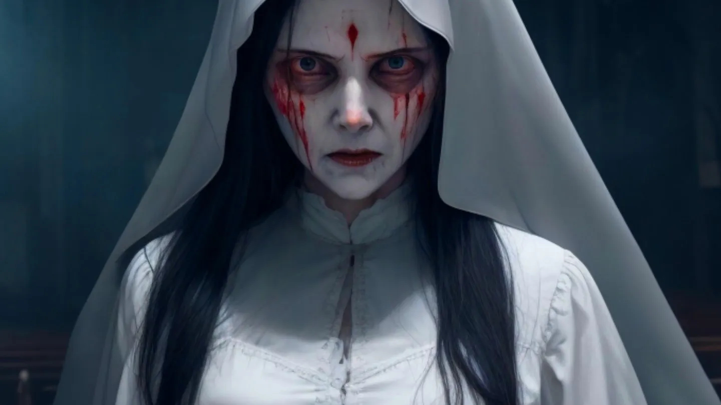 Mother Ghoul trailer 0