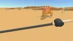 Dino Chopp screenshot 2
