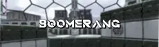 Boomerang hero image
