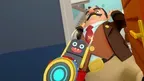 Little Thief screenshot 3