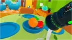 Be A Vacuum - Sandbox Simulator screenshot 2