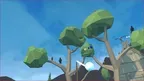 Slingshot Bird Shooting screenshot 4