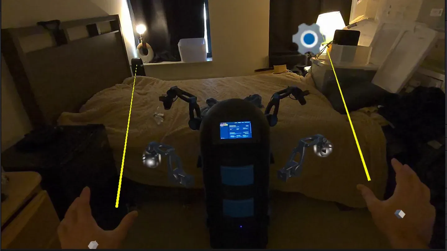 Sourccey VR cover image