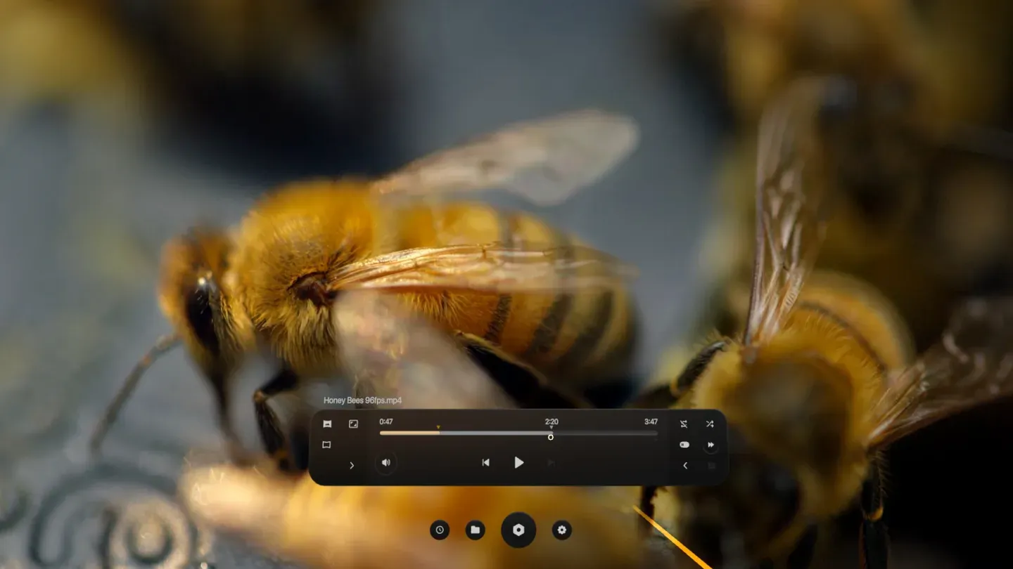 Commedia VR Video Player cover image