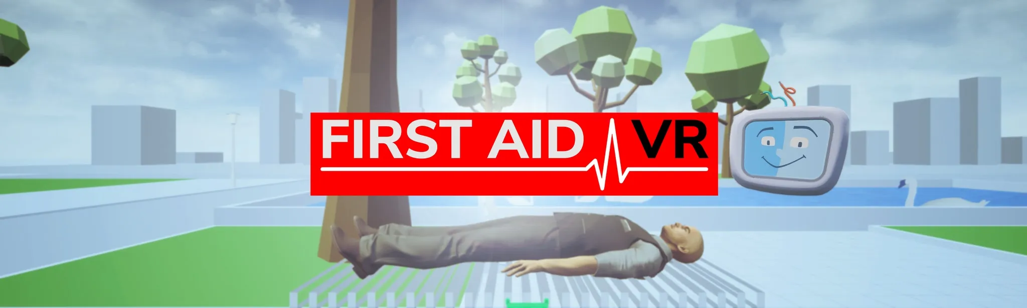 First Aid Training