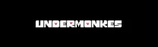 Undermonkes hero image