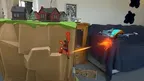 Sky Runner: Drone Hero screenshot 4