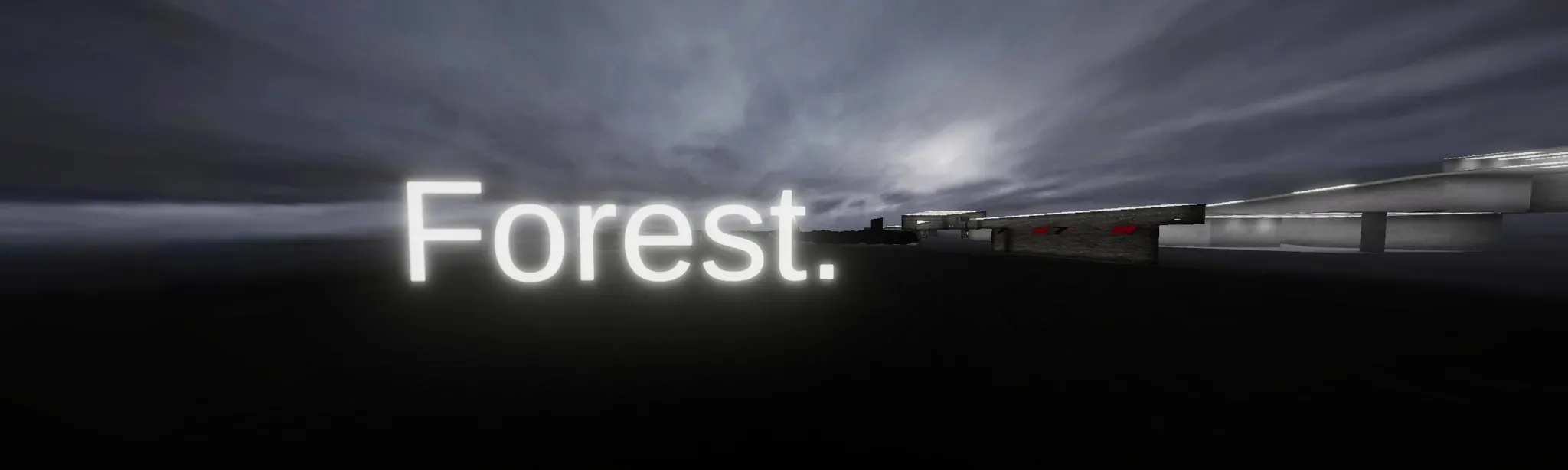 Forest.