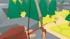 Last Archer VR screenshot 1