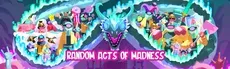 Random Acts of Madness hero image