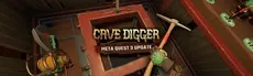 Cave Digger hero image