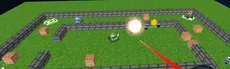 Tank Battle hero image