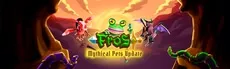 Fros hero image