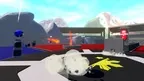 Omni League Demo screenshot 1