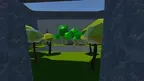 Swift Gorillas 3 screenshot 2