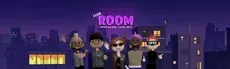 CLUB ROOM hero image