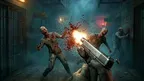 Zombie War VR screenshot 2