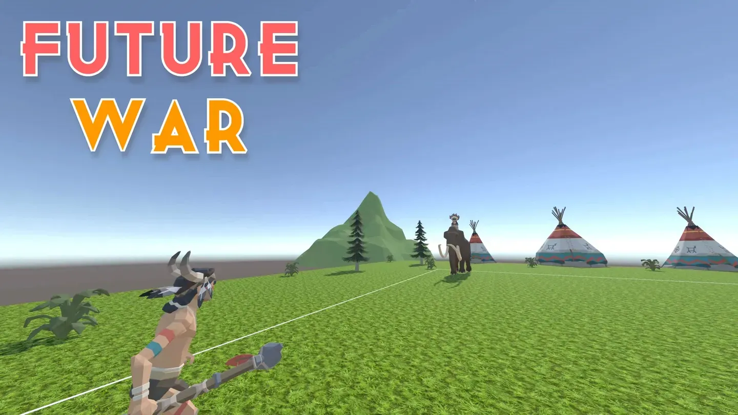 FutureWar trailer 0